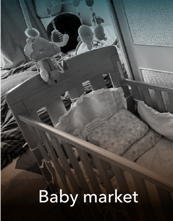 Pressure Sensor Pad Contin Customized Fall Management, Call