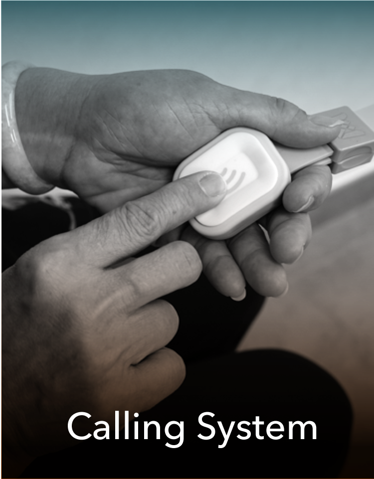 Calling System